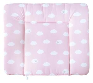 Pelenkázó alátét 75x85 cm Kleine Wolke – Roba