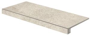 Lépcsőkő Rako Stones kő barna 30x60 cm matt DCFSE669.1