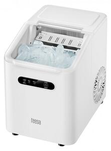 Jégkészítő TEESA EASY ICE, 11 kg jég, 1 l, 110 W