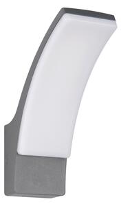 LED fali kültéri lámpa (magasság 22,5 cm) Beja – Trio