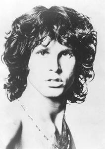 Fotográfia Jim Morrison, 1965, (26.7 x 40 cm)