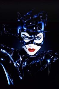 Fotográfia Michelle Pfeiffer, Batman Returns 1992, (26.7 x 40 cm)