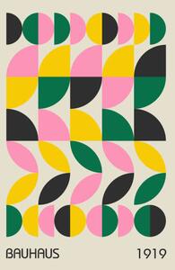 Illusztráció Minimal vintage 20s geometric design posters,, Mariia Akimova, (30 x 40 cm)