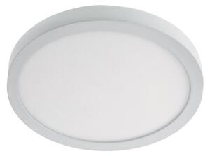 XFORM ROUND LED mennyezeti lámpa, fehér, d: 30 cm