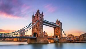 Művészeti fotózás Tower Bridge City of London, Dario Amade, (40 x 22.5 cm)