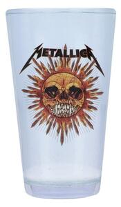 Pohár Metallica - Sun