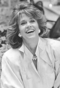 Fotográfia Jane Fonda