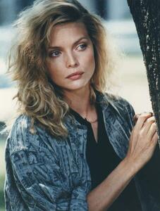 Fotográfia Michelle Pfeiffer, The Witches Of Eastwick 1987 Directed By George Miller