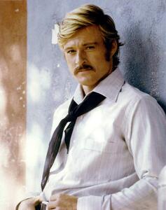 Fotográfia Butch Cassidy And The Sundance Kid by George Roy Hill, 1969
