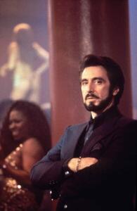 Fotográfia Al Pacino, Carlito'S Way 1993 Directed By Brian De Palma
