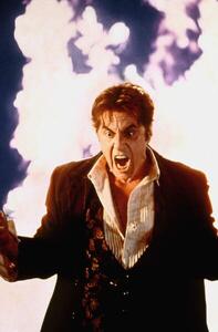 Fotográfia Al Pacino, The Devil'S Advocate 1997 Directed By Taylor Hackford, (26.7 x 40 cm)