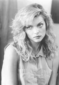 Fotográfia Michelle Pfeiffer, The Witches Of Eastwick 1987 Directed By George Miller, (26.7 x 40 cm)