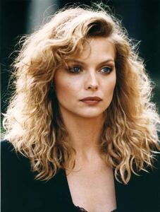 Fotográfia Michelle Pfeiffer, The Witches Of Eastwick 1987 Directed By George Miller, (30 x 40 cm)