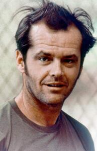Fotográfia Jack Nicholson, (26.7 x 40 cm)