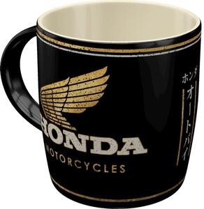 Bögre Honda MC - Motorcycles Gold