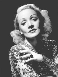 Fotográfia Marlene Dietrich, A Foreign Affair 1948 Directed By Billy Wilder