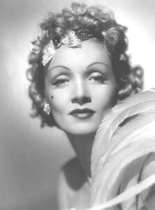 Fotográfia Marlene Dietrich, Destry Rides Again 1939 Directed By George Marshall