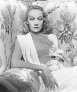 Fotográfia Marlene Dietrich