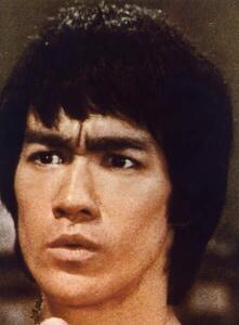 Fotográfia Bruce Lee, Big Boss 1971 Directed By Wei Lo And Chia-Hsiang Wu, (30 x 40 cm)