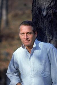 Fotográfia Paul Newman Early 70'S