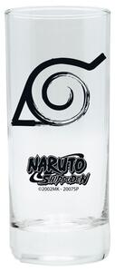 Pohár Naruto Shippuden - Konoha
