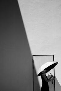 Művészeti fotózás Light and Shadow, Kieron Long, (26.7 x 40 cm)