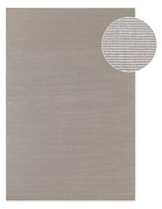 Szürke-krémszínű szőnyeg 120x170 cm Perles Dolomite – Elle Decoration