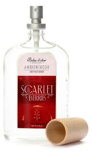 Lakásparfüm 100 ml Scarlet Berries – Boles d'olor