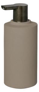 Bézs beton szappanadagoló 190 ml Creto – Blomus