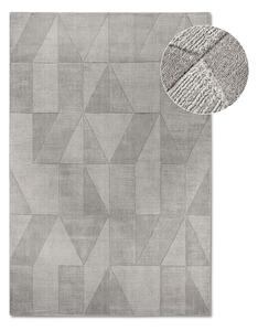 Szürke kézi szövésű gyapjú szőnyeg 160x230 cm Ursule – Villeroy&Boch