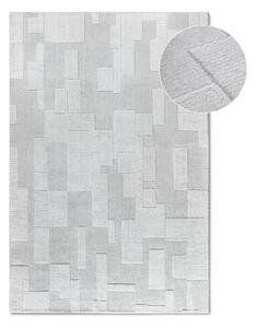 Krémszínű kézi szövésű gyapjú szőnyeg 80x150 cm Wilhelmine – Villeroy&Boch