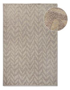 Bézs kültéri szőnyeg újrahasznosított szálakból 200x290 cm Georgette – Villeroy&Boch