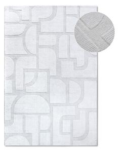 Krémszínű kézi szövésű gyapjú szőnyeg 190x280 cm Alexis – Villeroy&Boch