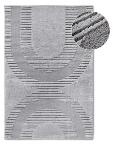 Szürke szőnyeg 160x235 cm Bartoux Light Grey – Elle Decoration