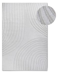 Krémszínű szőnyeg 200x280 cm Pigment Cream White – Elle Decoration