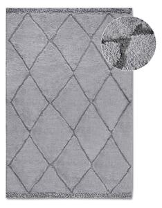 Szürke szőnyeg 120x170 cm Perrotin Light Grey – Elle Decoration