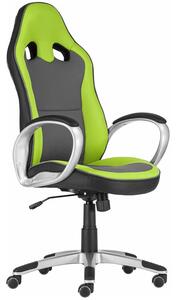 OREGON gamer forgószék