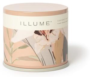 Illatos gyertya, égési idő 50 ó Coconut Milk Mango – ILLUME x Bloomingville