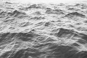 Művészeti fotózás Minimalist ocean, Sisi & Seb, (26.7 x 40 cm)