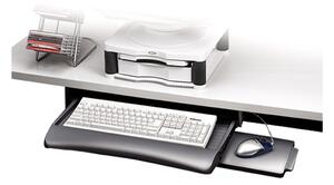 COR-Fellowes Underdesk kihúzható billentyűzettartó (IFW93804)