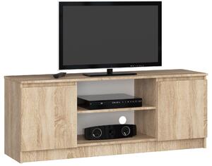 TV asztal Dariel (sonoma tölgy)