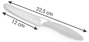 Tescoma MicroBlade MOVE u6onnás kés 12 cm, védőtokkal