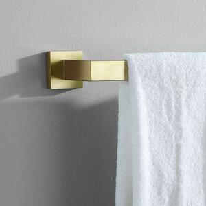 Fürdőszoba fogas GOLD 332917A