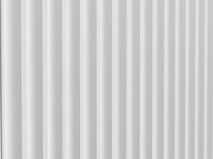 Nappali fal Coprea II (fehér + fehér márvány)