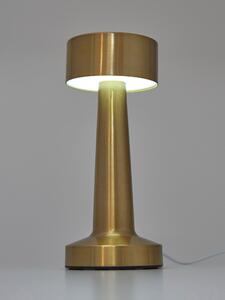 Sinsay - LED-lámpa - arany