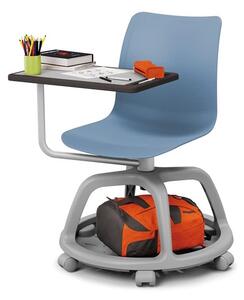 ANT-College tréning szék írótáblával