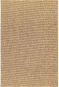 Barnásbézs kültéri szőnyeg 200x133 cm Vagabond™ - Narma