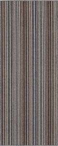 Szürke szőnyeg 80x60 cm Hugo - Narma
