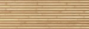 Burkolat Realonda Bamboo natural 40x120 cm matt BAMBOO412NAT