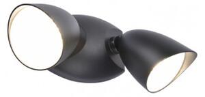 Led reflektor , 23.5W , természetes fehér , kültéri , IP54 , LUTEC , SHRIMP